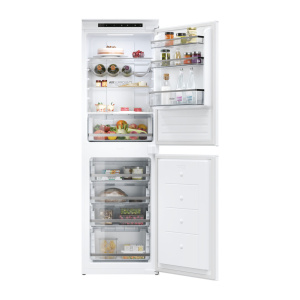Haier HB50T618FMK* Built-in 242 L White