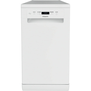 Hotpoint Freestanding Dishwasher HSFCIH 4798 FS UK