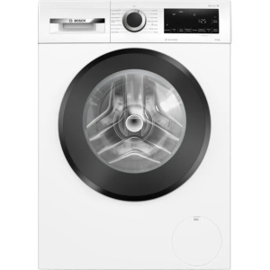Bosch Serie 6 WGG254Z1GB washing machine Front-load 10 kg 1351 RPM White