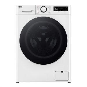 LG FWY606WWLN1 washer dryer Freestanding Front-load White
