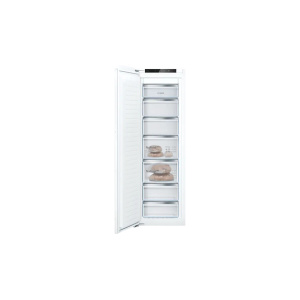 Bosch Serie 4 GIN81VEE0G freezer Upright freezer Built-in 212 L White