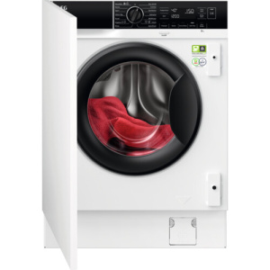 AEG LF8E8436BI washing machine Front-load 8 kg 1351 RPM White