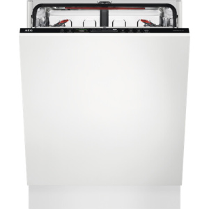 AEG FSS82827P Fully built-in 12 place settings