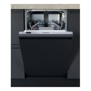 Hotpoint Integrated Dishwasher HSICIH 4798 BI UK