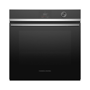 Fisher & Paykel OB60SDPTDX2 oven 85 L Black