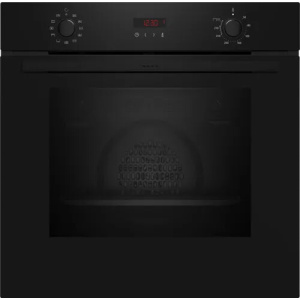 Neff N 30 B2DCG7AK3B oven 71 L Black