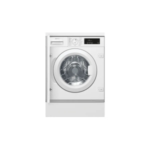 Neff W543BX2GB washing machine Front-load 8 kg 1400 RPM White