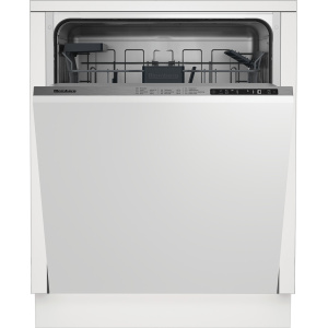 Blomberg LDV42320 Integrated Full Size Dishwasher with Quick Programmes