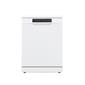 Candy CF6E5DFW Brava 16 Place Dishwasher White