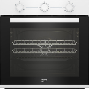 Beko CIFY71W 60cm Built-In Single Fan Oven with AeroPerfectTM