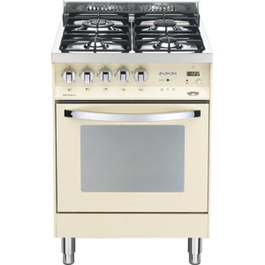 Lofra PBI66GVT/C Freestanding cooker Electric,Natural gas Gas Ivory