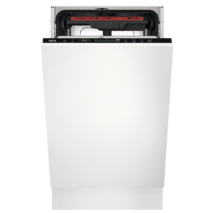 AEG Series 7000 FSE74507Z Fully built-in 10 place settings