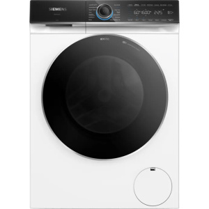 Siemens iQ700 WG56B2A2GB washing machine Front-load 10 kg 1600 RPM White