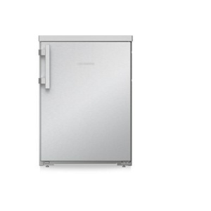 Liebherr Rsdci 1621 Plus combi-fridge Undercounter 126 L Silver