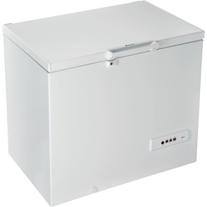 Hotpoint CS2A 250 H FA 1 Chest freezer Freestanding 255 L White