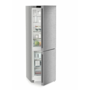 Liebherr CNsdb 5223 Plus NoFrost Freestanding 330 L Silver