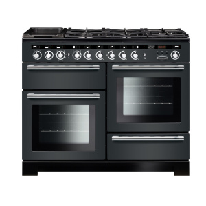 Rangemaster Encore Deluxe 110 Range cooker Electric Combi Slate