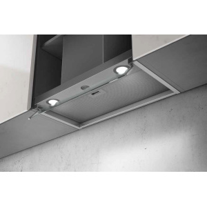Elica Box in LX/IX/A/120 Built-in Stainless steel