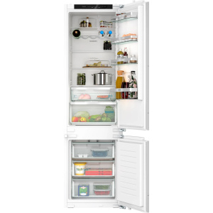 Siemens iQ300 KI96NVFD0 fridge-freezer Built-in 290 L