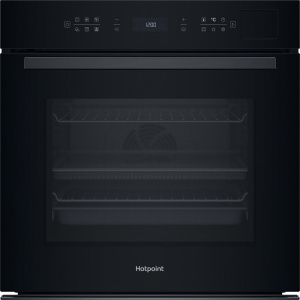 Hotpoint Built in Oven HOI6A8PT1SBUK