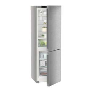 Liebherr CBNsda 5223 Plus Freestanding 320 L Stainless steel