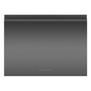 Fisher & Paykel DD60ST4HNB9 dishwasher Fully built-in 6 place settings