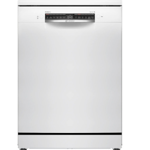 Bosch Serie 6 SMS6ZCW10G dishwasher Freestanding 14 place settings