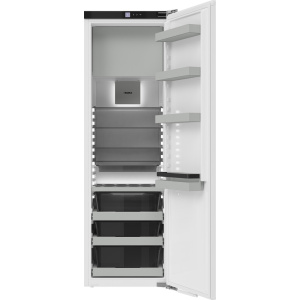 BORA Cool Combi Built-in 245 L White