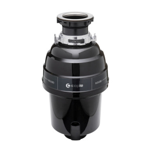 Caple WDU080 food waste disposer Continuous feed 0.75 hp