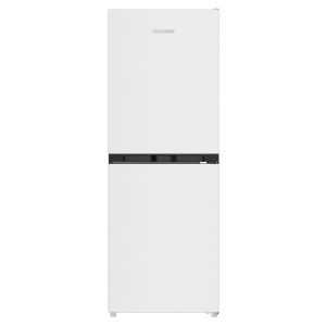 Blomberg KNE4524W Freestanding Frost Free Fridge Freezer with Food Protector