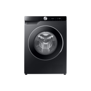 Samsung Series 6 AI Energy WW11DG6B85LBU1 11KG 1400rpm Smart Washing Machine, BLACK