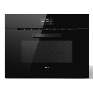 Elica VIRTUS-645-TFT Combi Steam MW TFT 36 L 3400 W Black