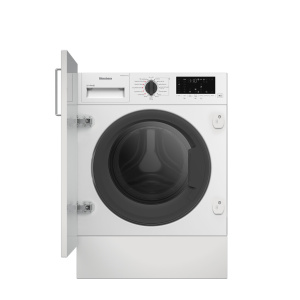 Blomberg LRI1854111 Integrated Washer Dryer with 8kg / 5kg Capacity