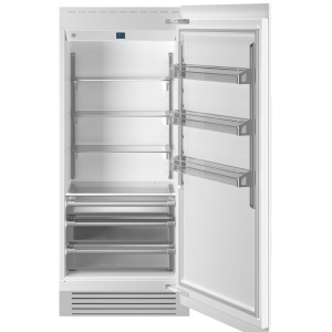 Bertazzoni LRD905UBRPTT fridge Built-in 619 L White
