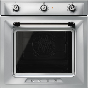 Smeg Victoria Oven SF6905X1 Stainless steel