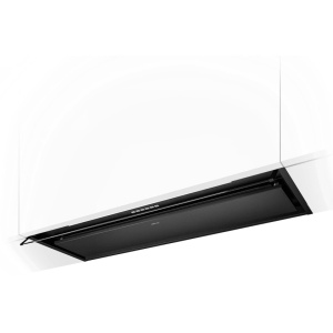 Elica Boxin Advance Plus Built-in Black 640 m³/h