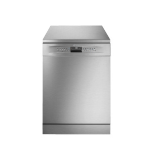 Smeg DF344BX dishwasher Freestanding 13 place settings