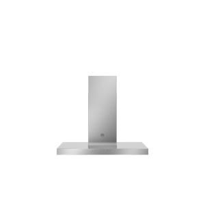 Bertazzoni KT90P1AXT cooker hood Stainless steel 700 m³/h