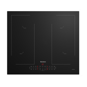 Blomberg MIN54483N 60cm Induction Hob with Touch Control