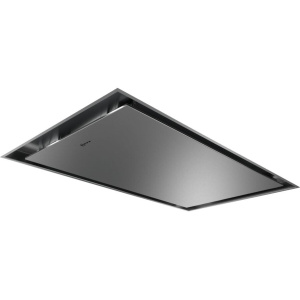 Neff I95CAQ6N0B cooker hood Ceiling built-in Stainless steel 798 m³/h