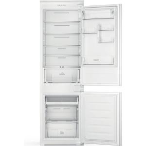 Hotpoint Total No Frost HTC18 T112 UK Built-in 250 L White