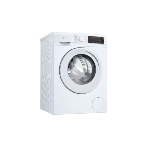 Neff VNA341U8GB washer dryer Freestanding Front-load White