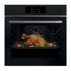 AEG Series 7000 TR7PB731ST 72 L 3390 W Black
