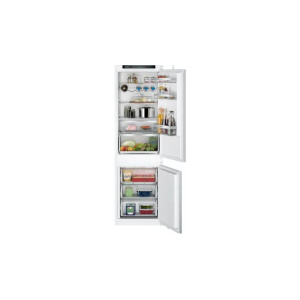 Siemens iQ300 KI86NVSE0G fridge-freezer Built-in 260 L