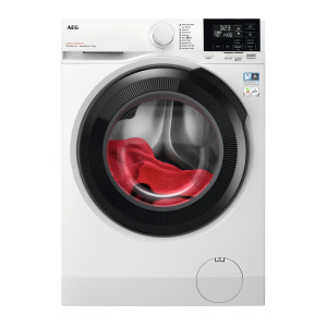 AEG LFR61944AD washing machine Front-load 9 kg 1400 RPM White