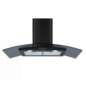 CDA ECP92 Black 377 m³/h