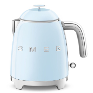 Smeg 50's Style Kettles KLF05PBUK Pastel Blue