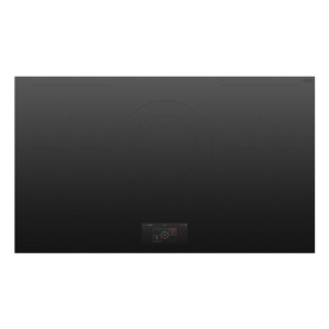 Fisher & Paykel CI905DTTB1 hob Black Built-in 90 cm Zone induction hob 5 zone(s)