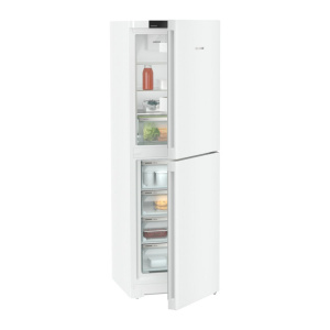 Liebherr CNd 5204-22 Freestanding 319 L White