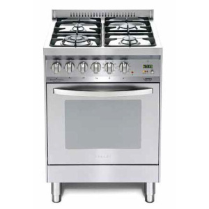 Lofra P66MF/Ci Freestanding cooker Electric Gas Stainless steel